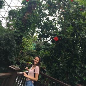 Meet your Posher, Breanna